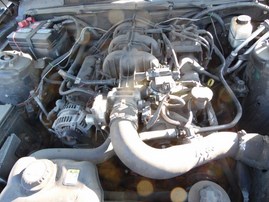 2009 MUSTANG 45TH ANNIVERSARY GRAY AT 4.0 F19063